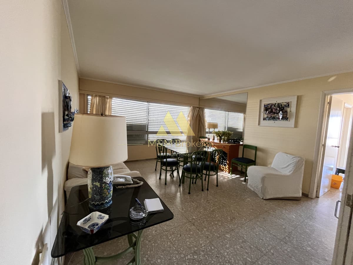 Apartamento ID.620 - Venta apartamento 3 dormitorios Península Punta del Este