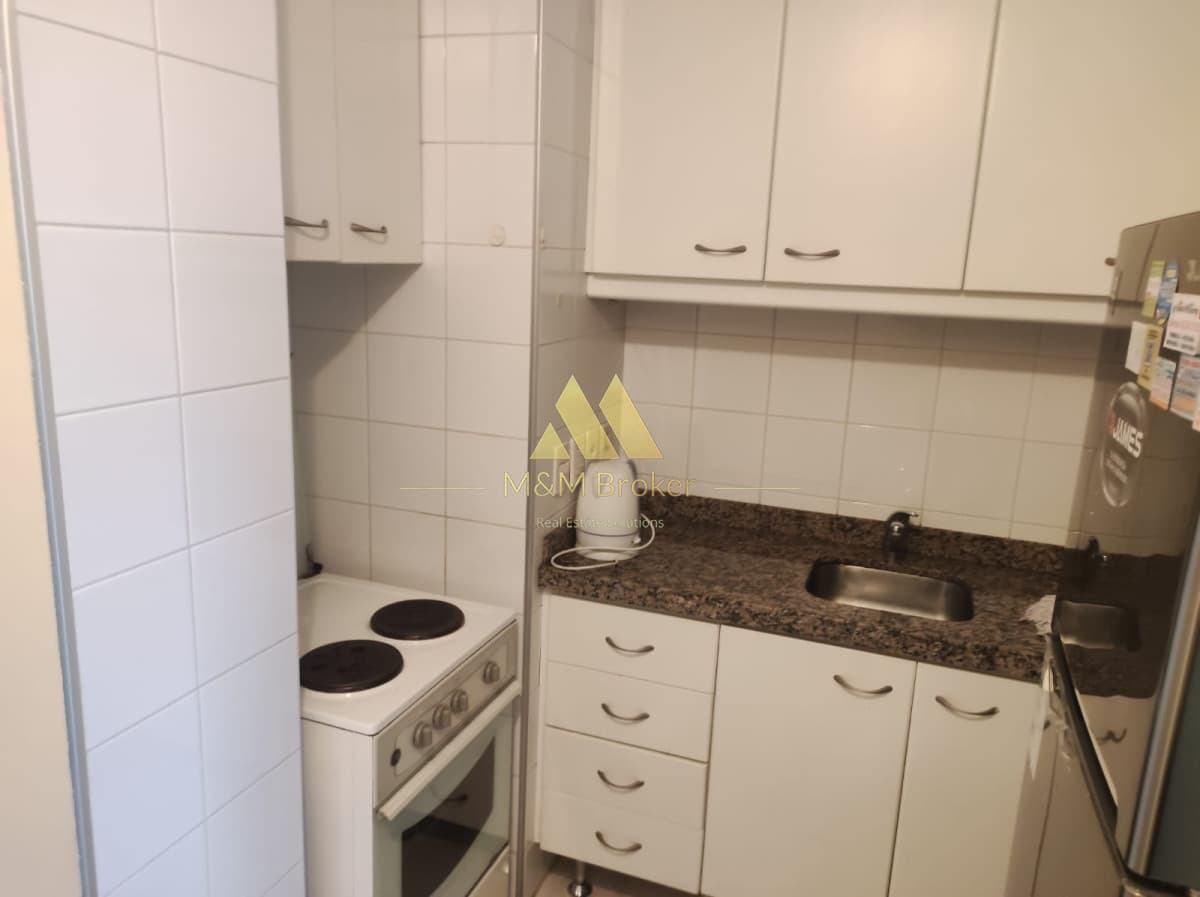 Apartamento ID.778 - En lo mejor de Roosevelt