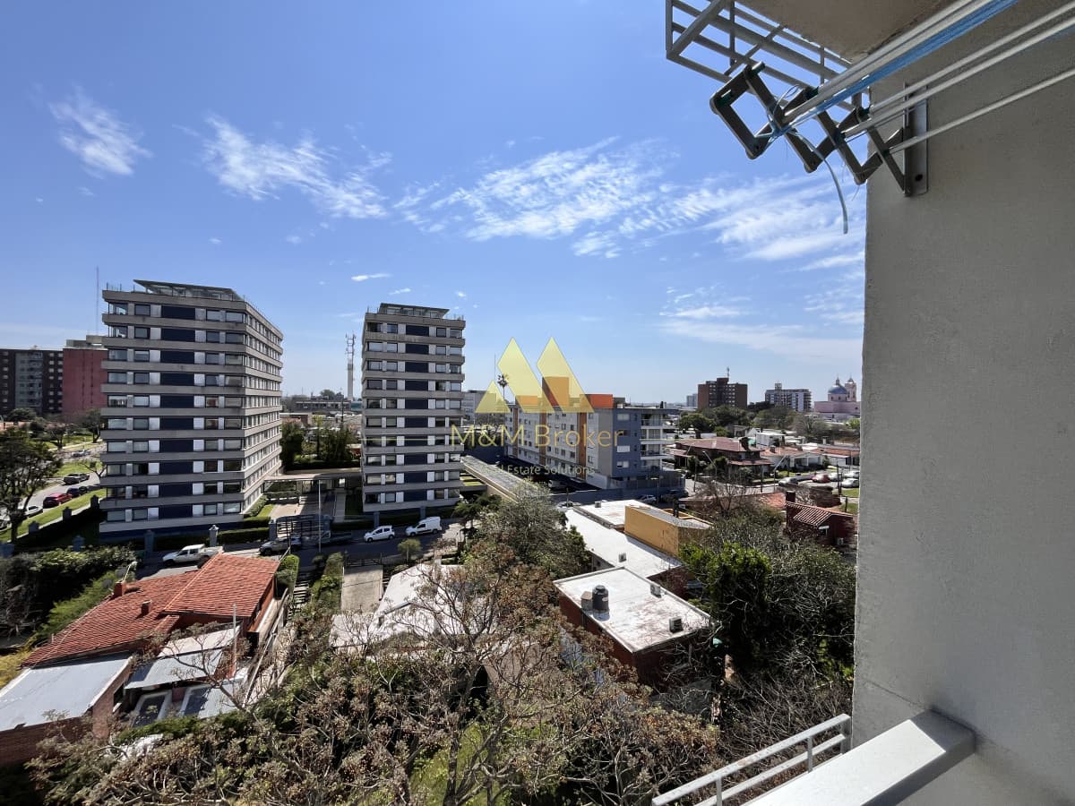 Apartamento ID.628 - Venta apartamento 2 dormitorios Maldonado