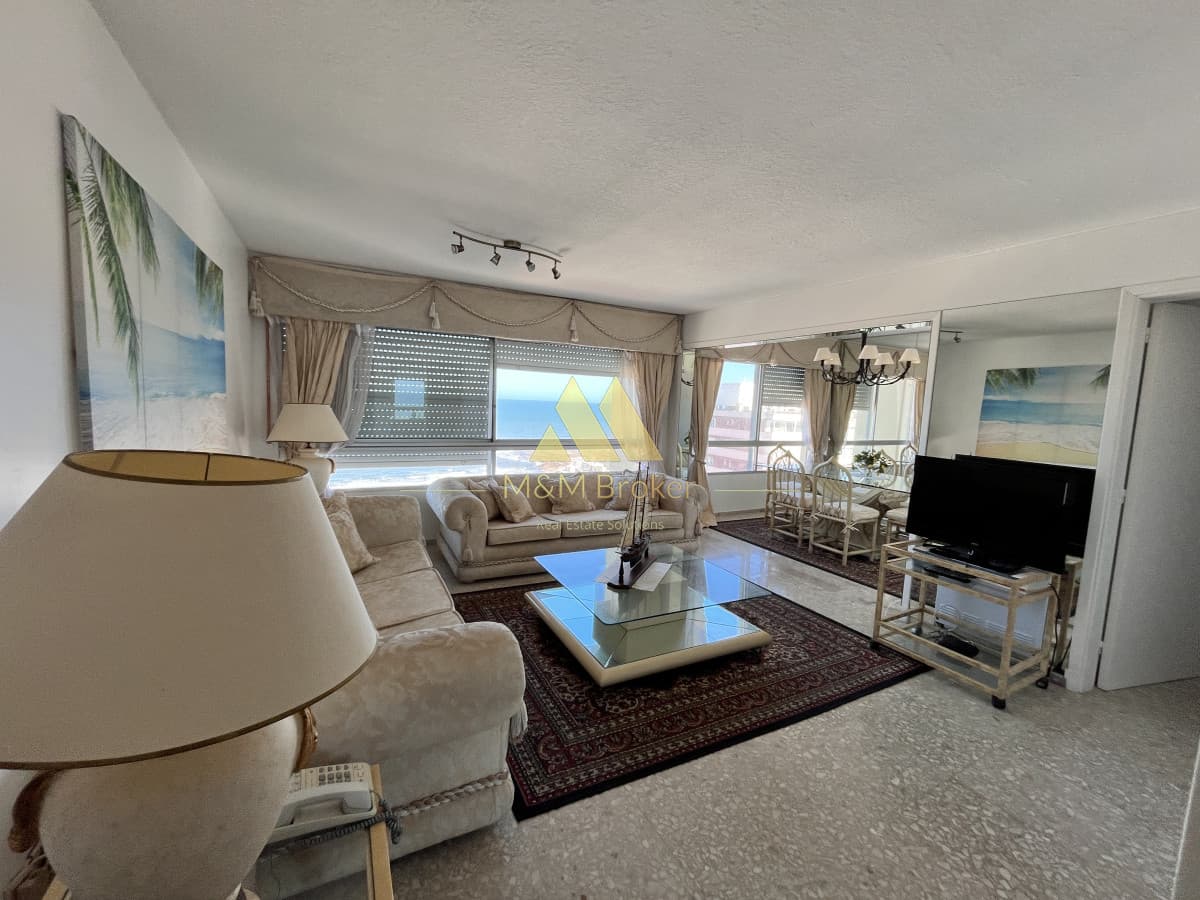 Apartamento ID.617 - Venta apartamento 2 dormitorios Peninsula Punta del Este