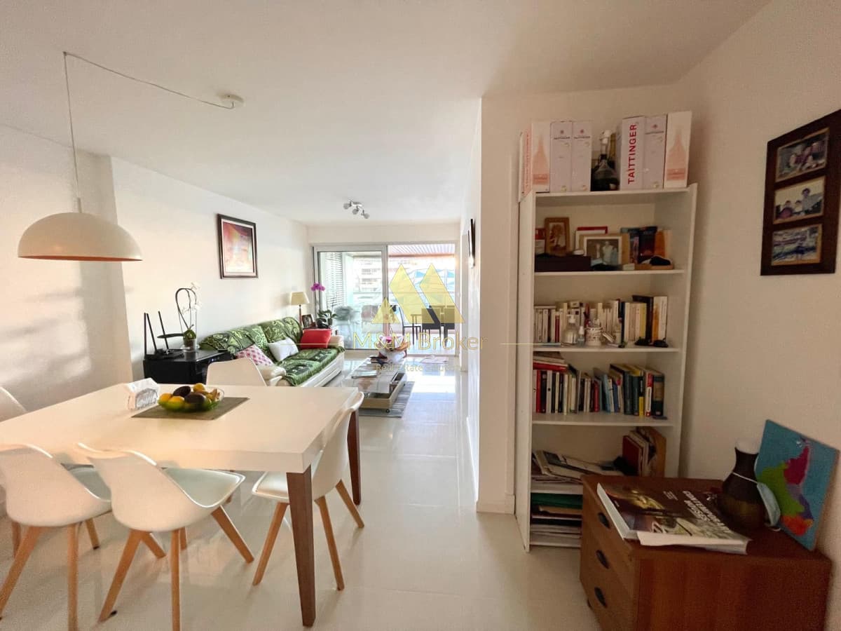 Alquiler apartamento 2 dormitorios temporada 2025  -