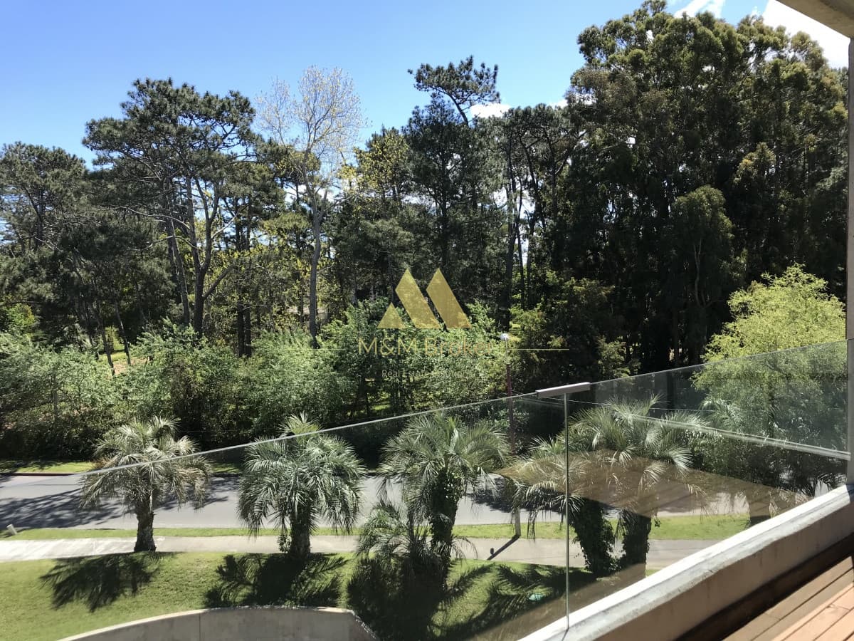 Apartamento ID.75 - Exclusivo y amplio departamento en San Rafael