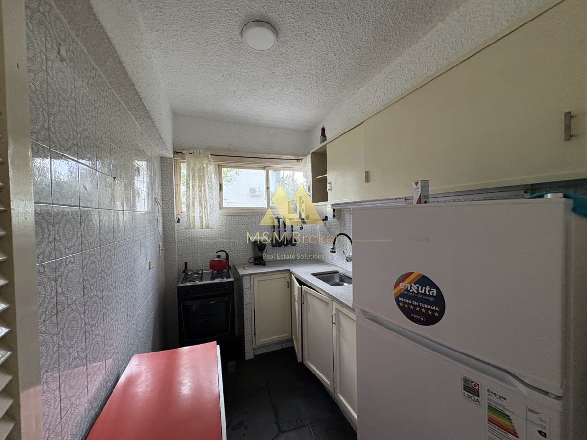 Apartamento ID.763 - Venta departamento 2 dormitorios Punta del Este