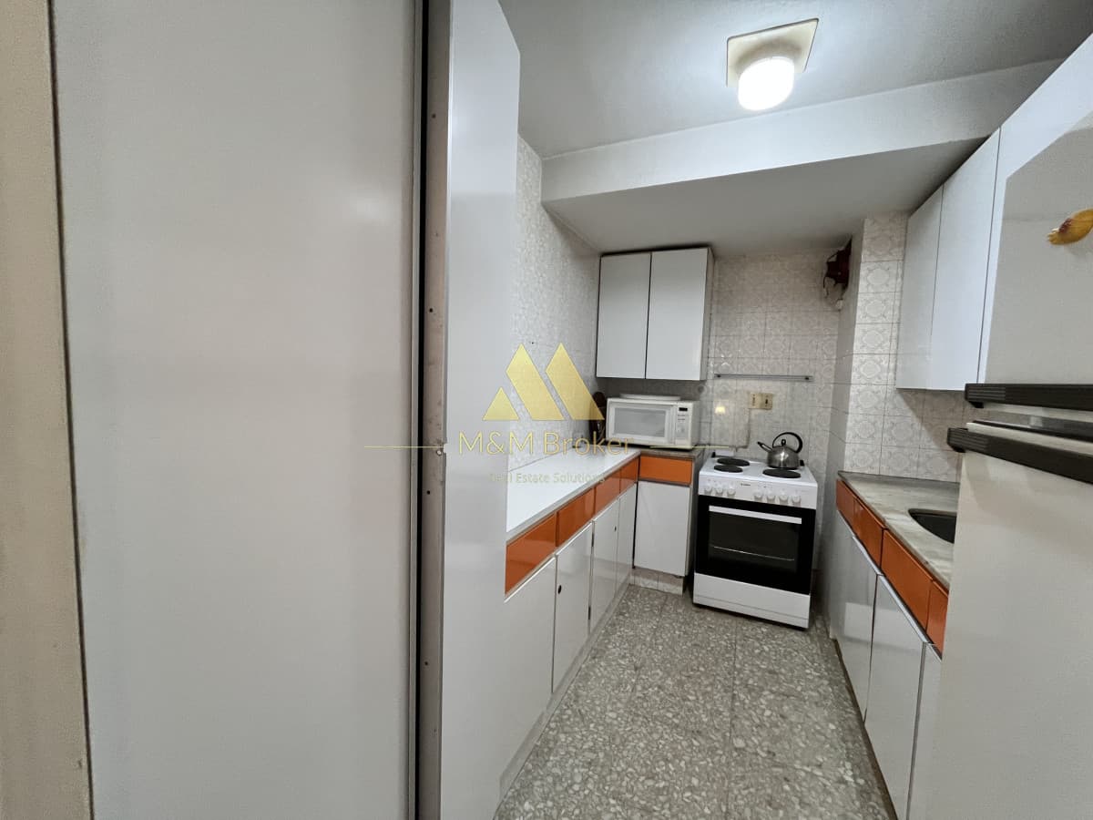 Apartamento ID.619 - Venta apartamento 3 dormitorios Península Punta del Este