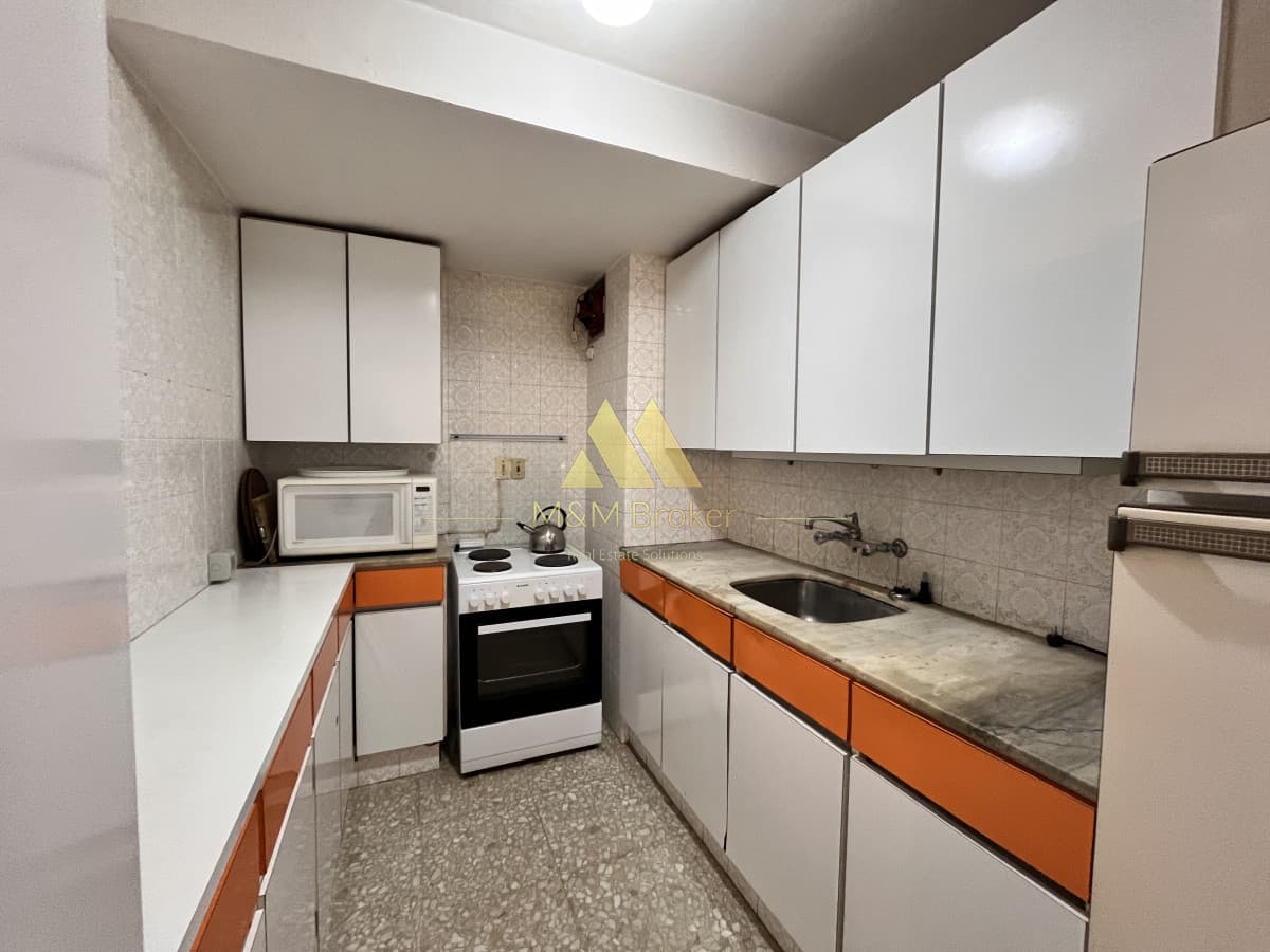 Apartamento ID.619 - Venta apartamento 3 dormitorios Península Punta del Este