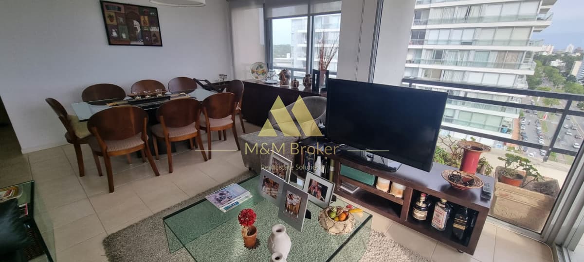 Apartamento ID.723 - Para vivir todo el año