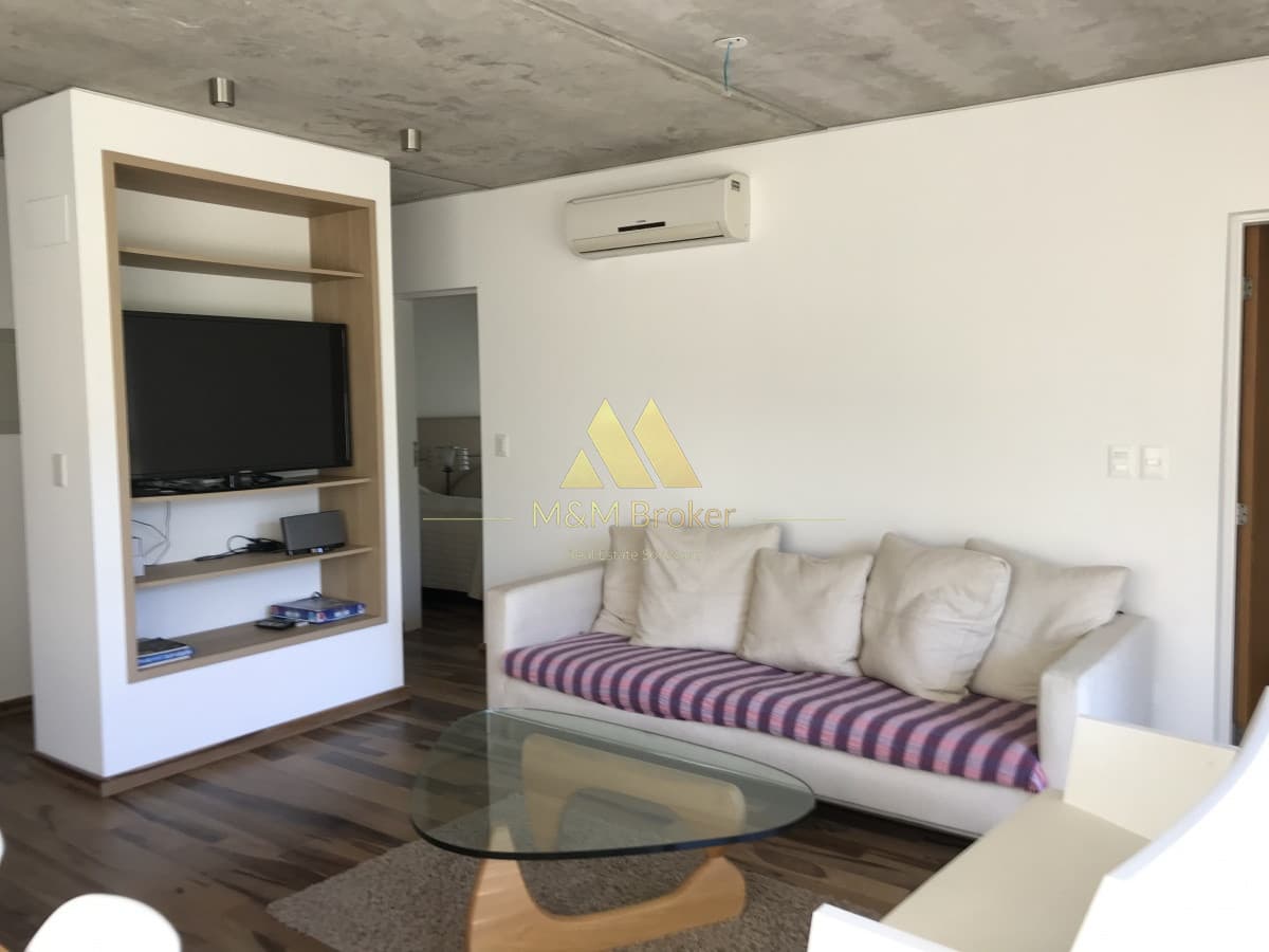 Apartamento ID.75 - Exclusivo y amplio departamento en San Rafael
