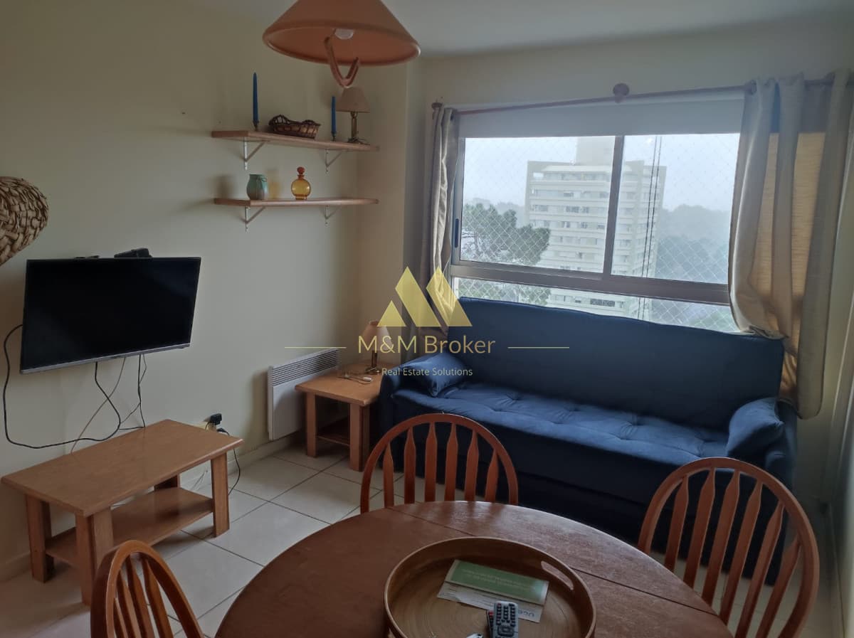 Apartamento ID.778 - En lo mejor de Roosevelt