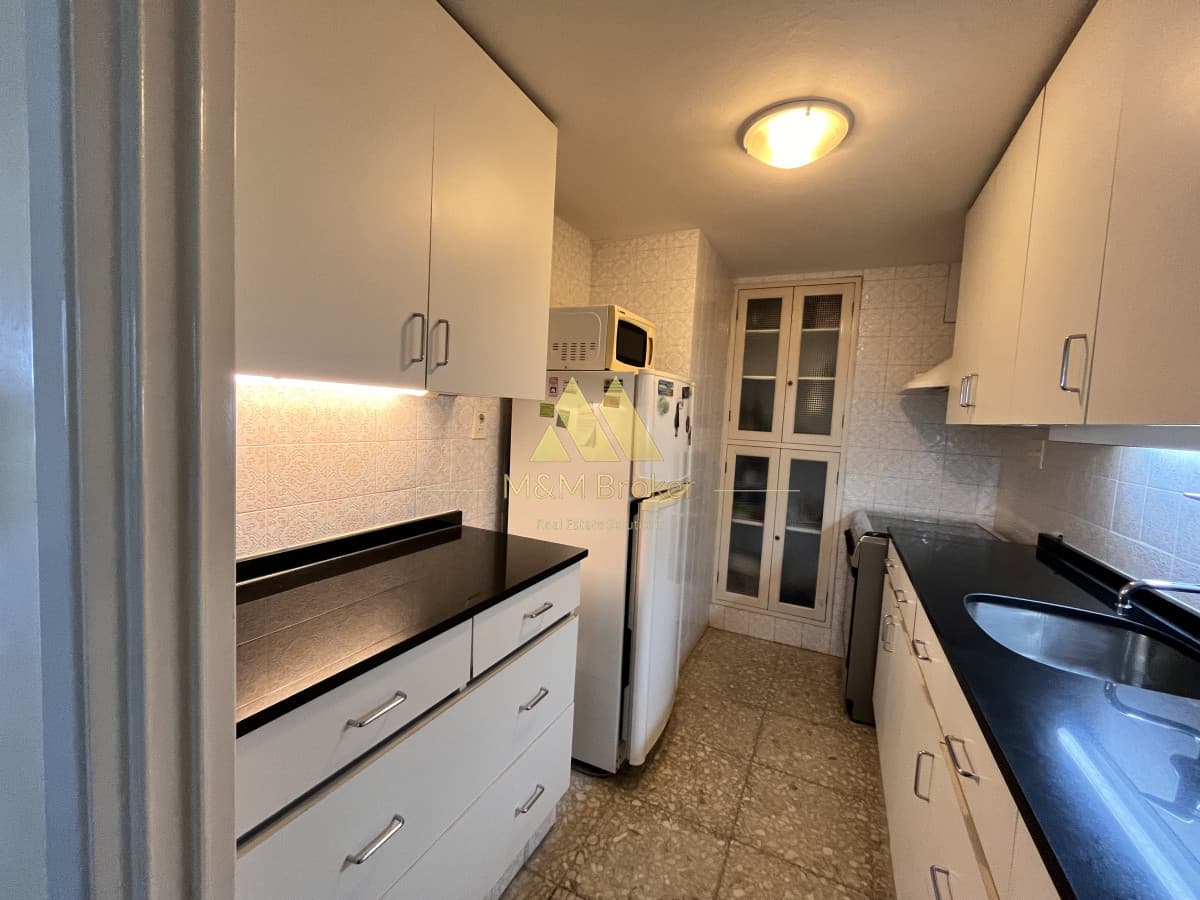 Apartamento ID.620 - Venta apartamento 3 dormitorios Península Punta del Este