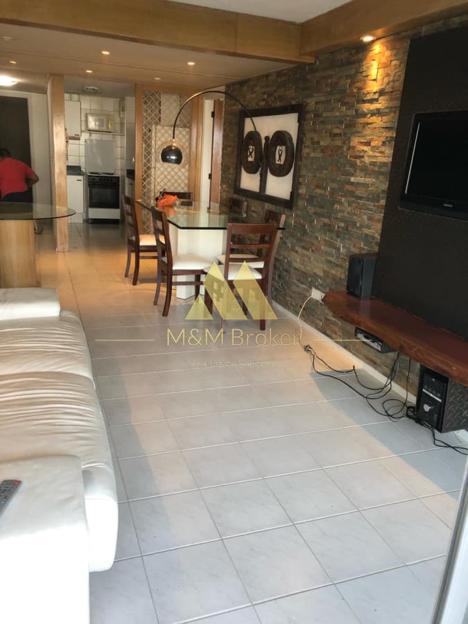 Apartamento ID.767 - Servicios premium