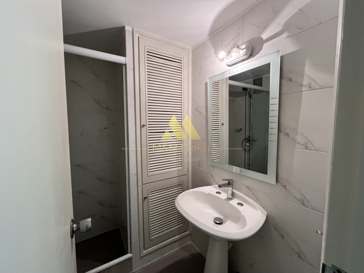 Apartamento ID.621 - Venta apartamento 3 dormitorios Península Punta del Este