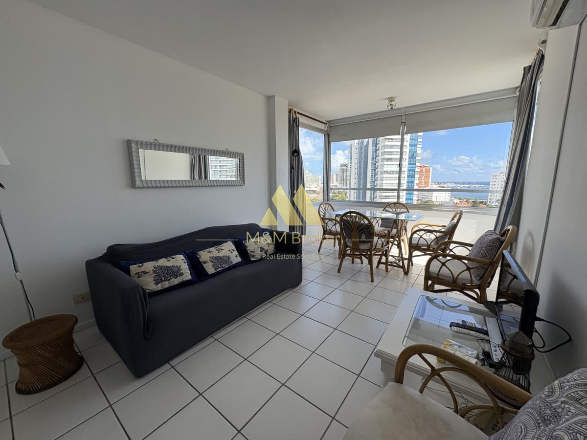 Apartamento ID.696 - PENT HOUSE EN OPORTUNIDAD