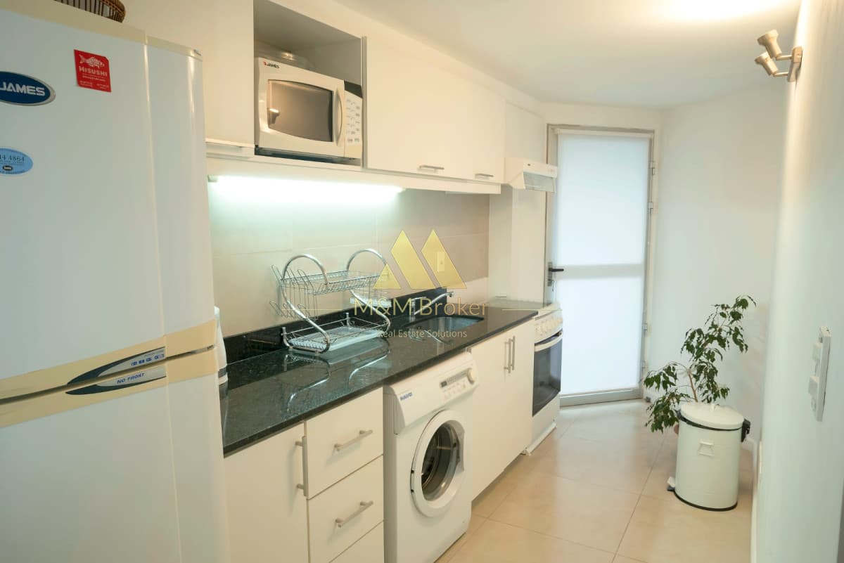 Apartamento ID.478 - Venta apartamento 2 dormitorios Montoya