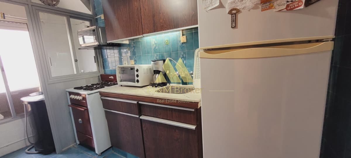 Apartamento ID.677 - OPORTUNIDAD EN PENINSULA