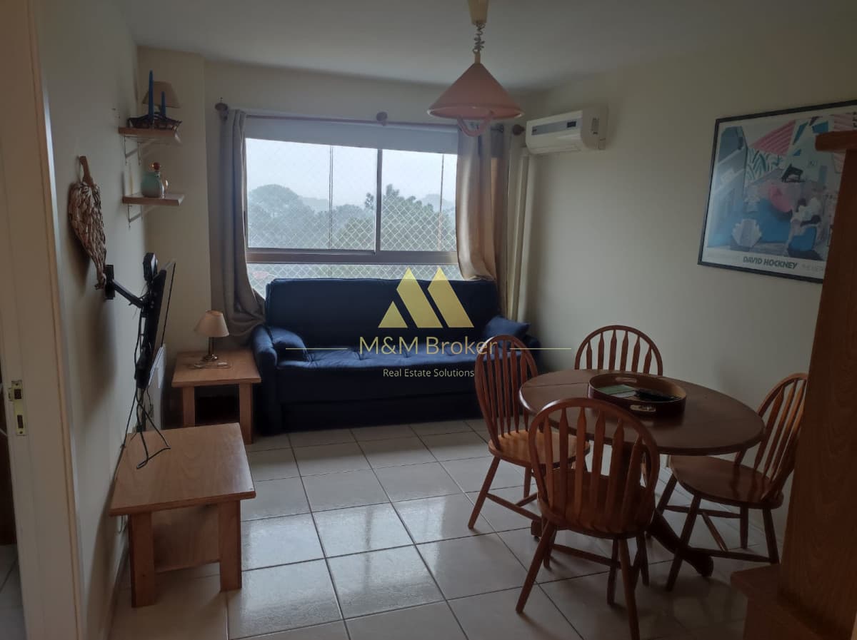 Apartamento ID.778 - En lo mejor de Roosevelt