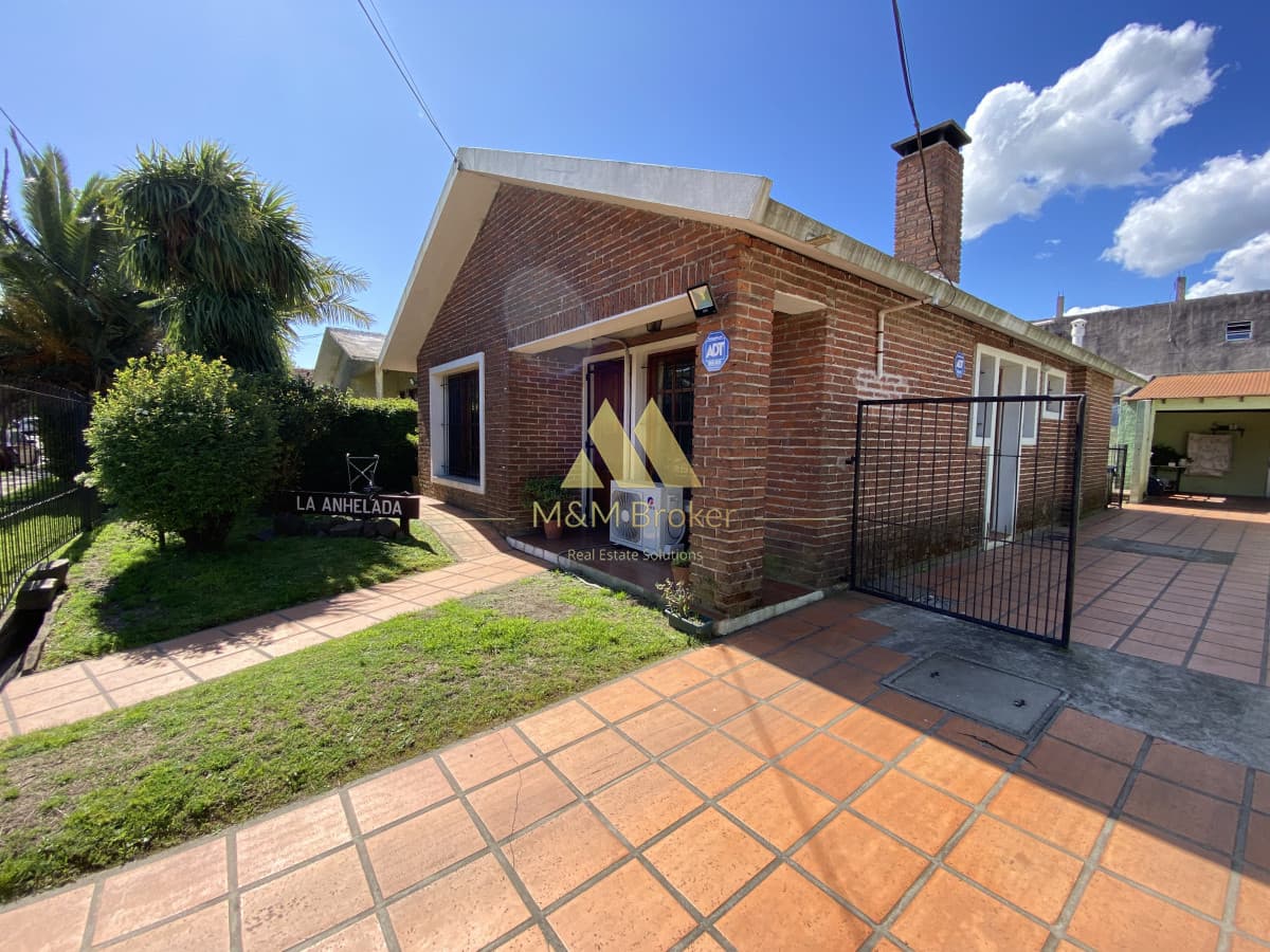 Casa ID.629 - Venta casa 3 dormitorios Maldonado