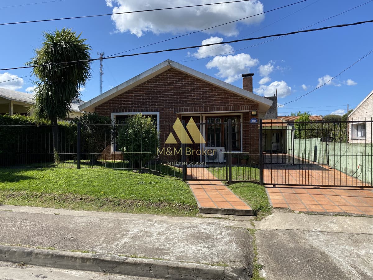 Casa ID.629 - Venta casa 3 dormitorios Maldonado