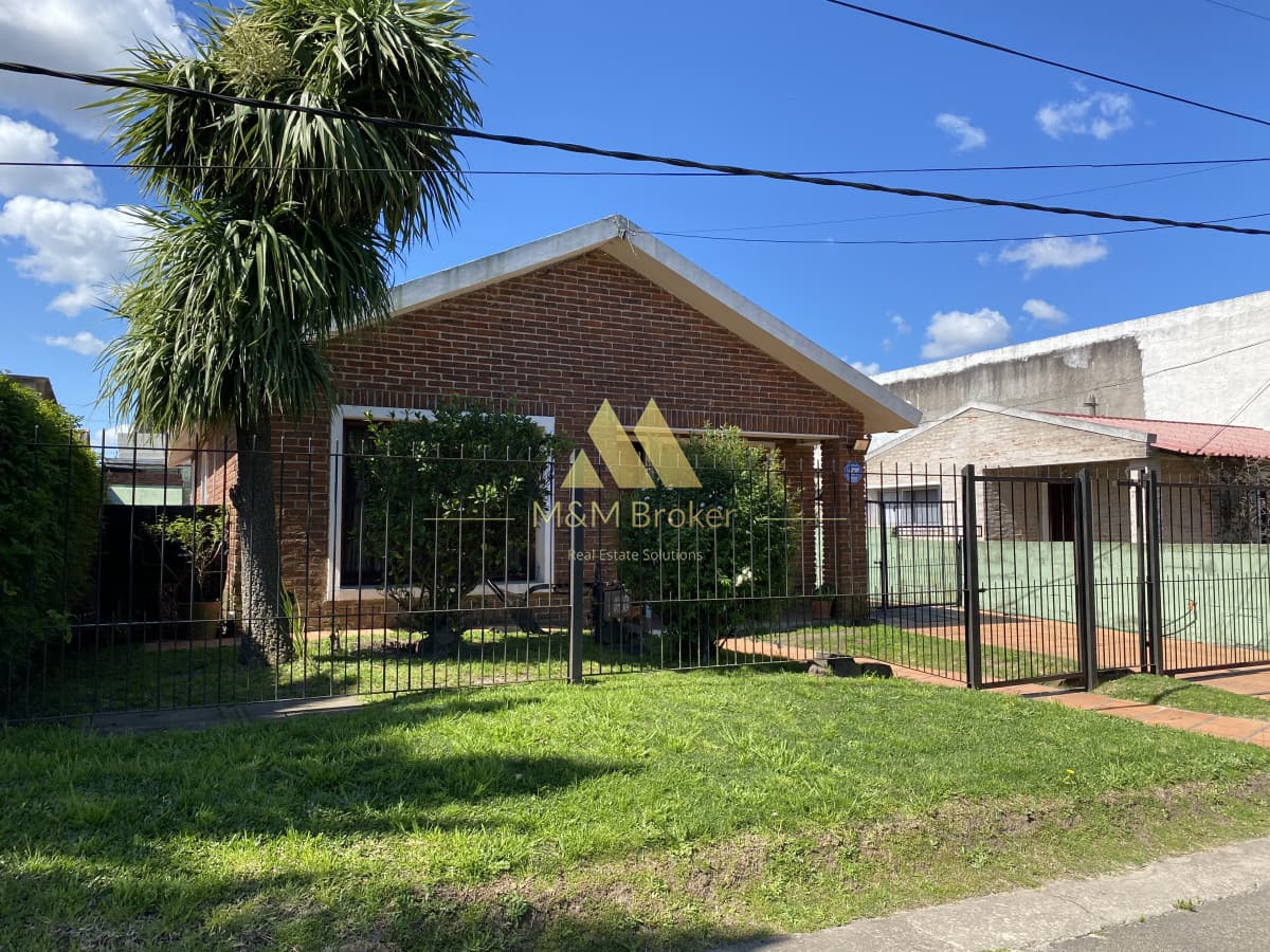 Casa ID.629 - Venta casa 3 dormitorios Maldonado