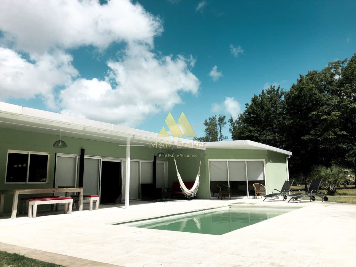 Casa ID.710 - OPORTUNIDAD UNICA