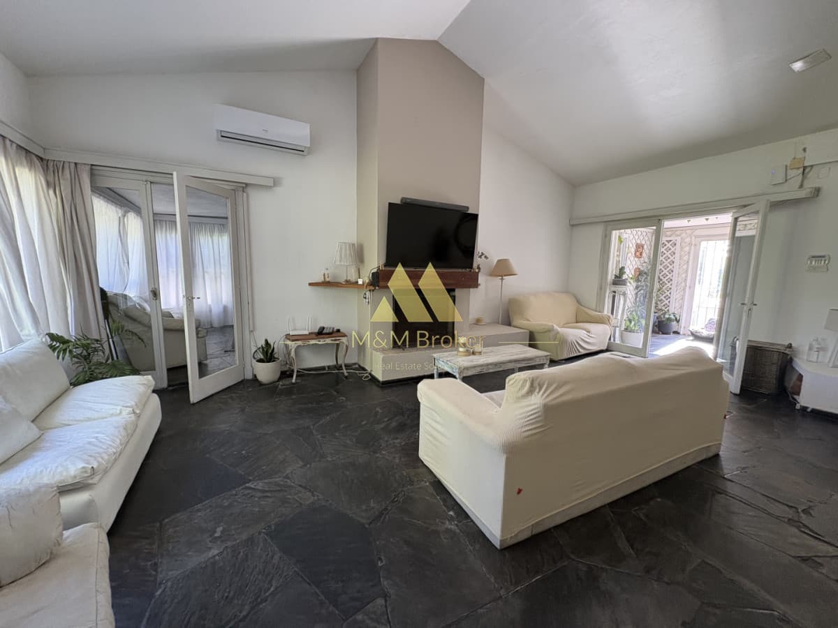 Casa ID.851 - Casa muy luminosa en la exclusiva zona del Golf de San Rafael