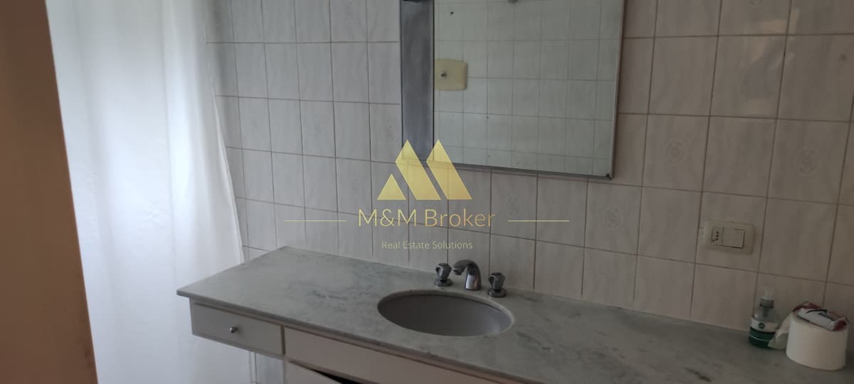 En lo mejor de playa mansa  -