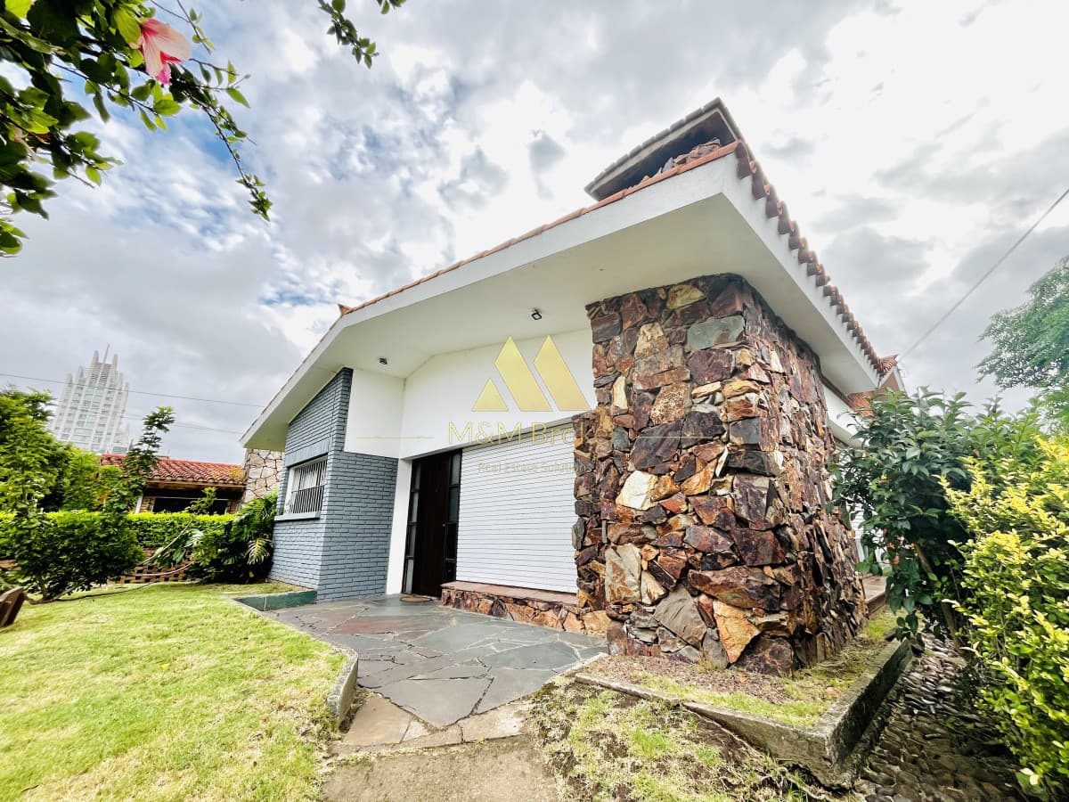 Casa ID.744 - Venta casa 2 dormitorios Bario Mónaco Punta del Este