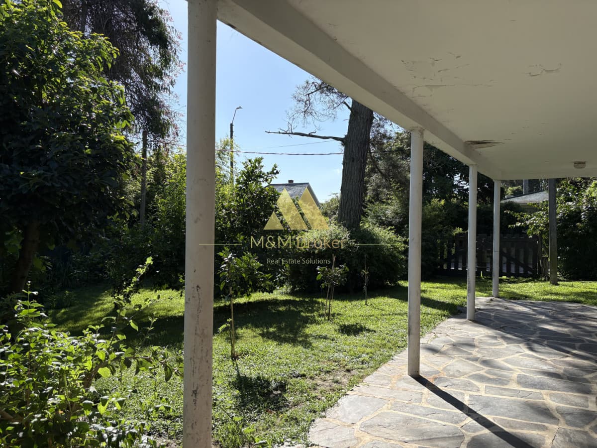 Casa ID.857 - Casa en Parada 13 Playa Mansa, Punta del Este