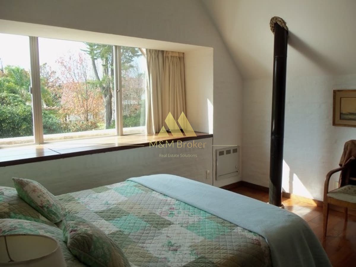 Casa ID.38 - Casa, Playa Brava 5 Dormitorios