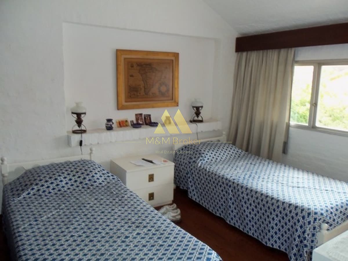 Casa ID.38 - Casa, Playa Brava 5 Dormitorios