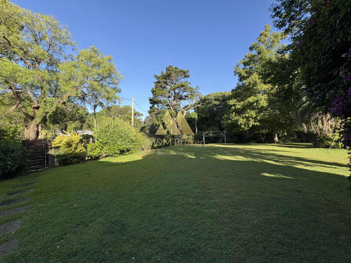 Casa ID.851 - Casa muy luminosa en la exclusiva zona del Golf de San Rafael