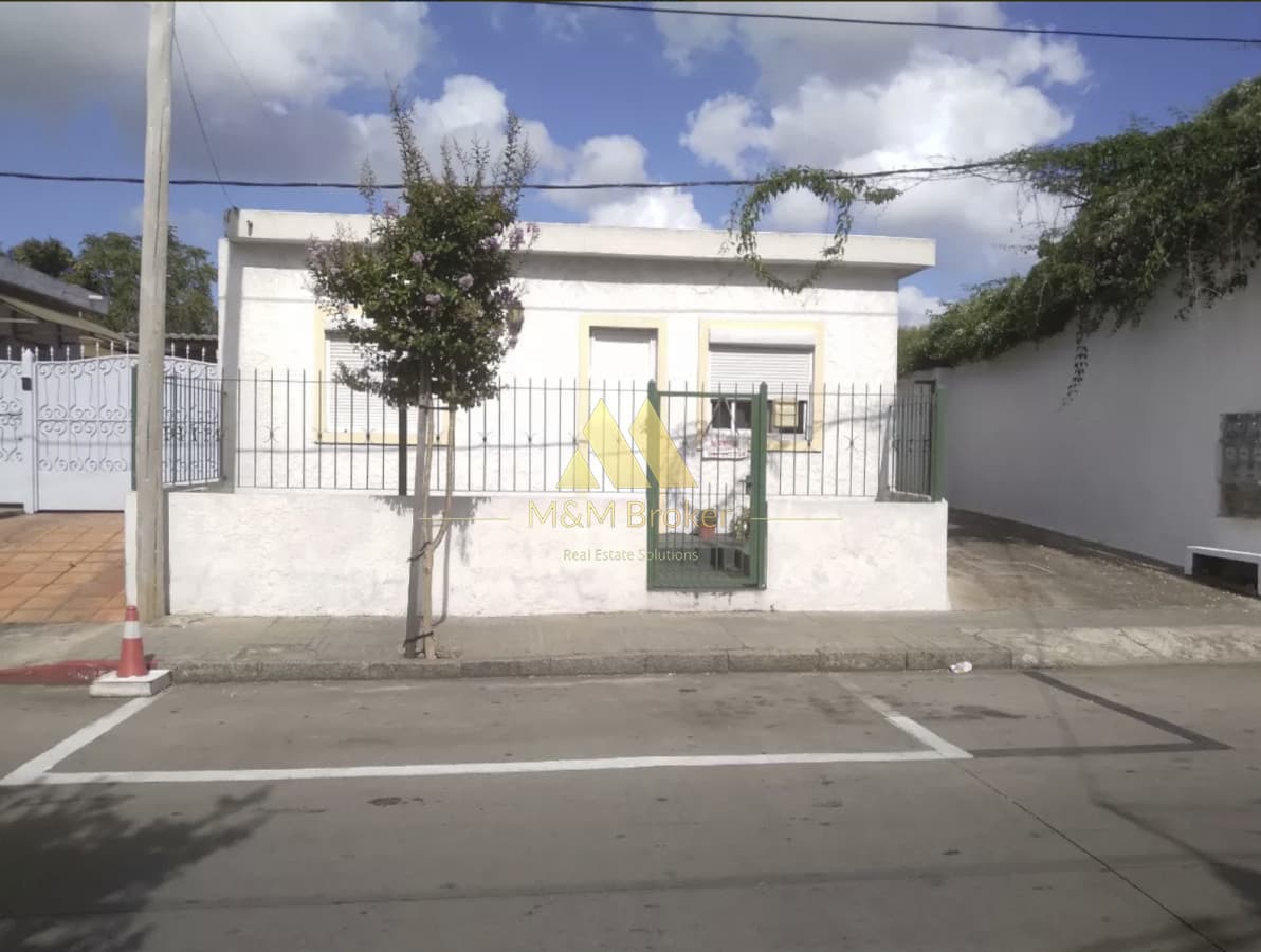 Casa ID.724 - Venta casa 2 dormitorios Maldonado Centro