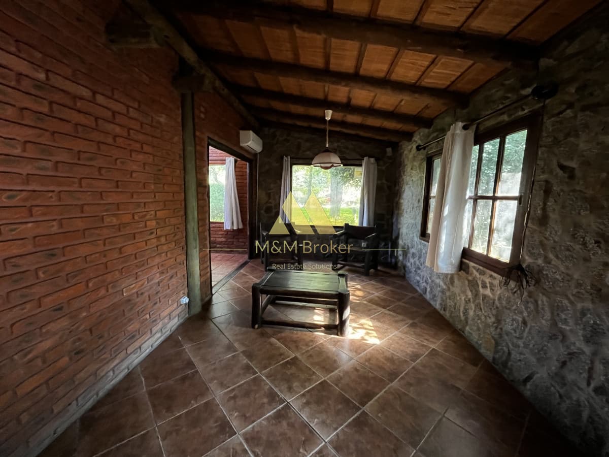 Casa ID.423 - Venta casa portales Piriápolis