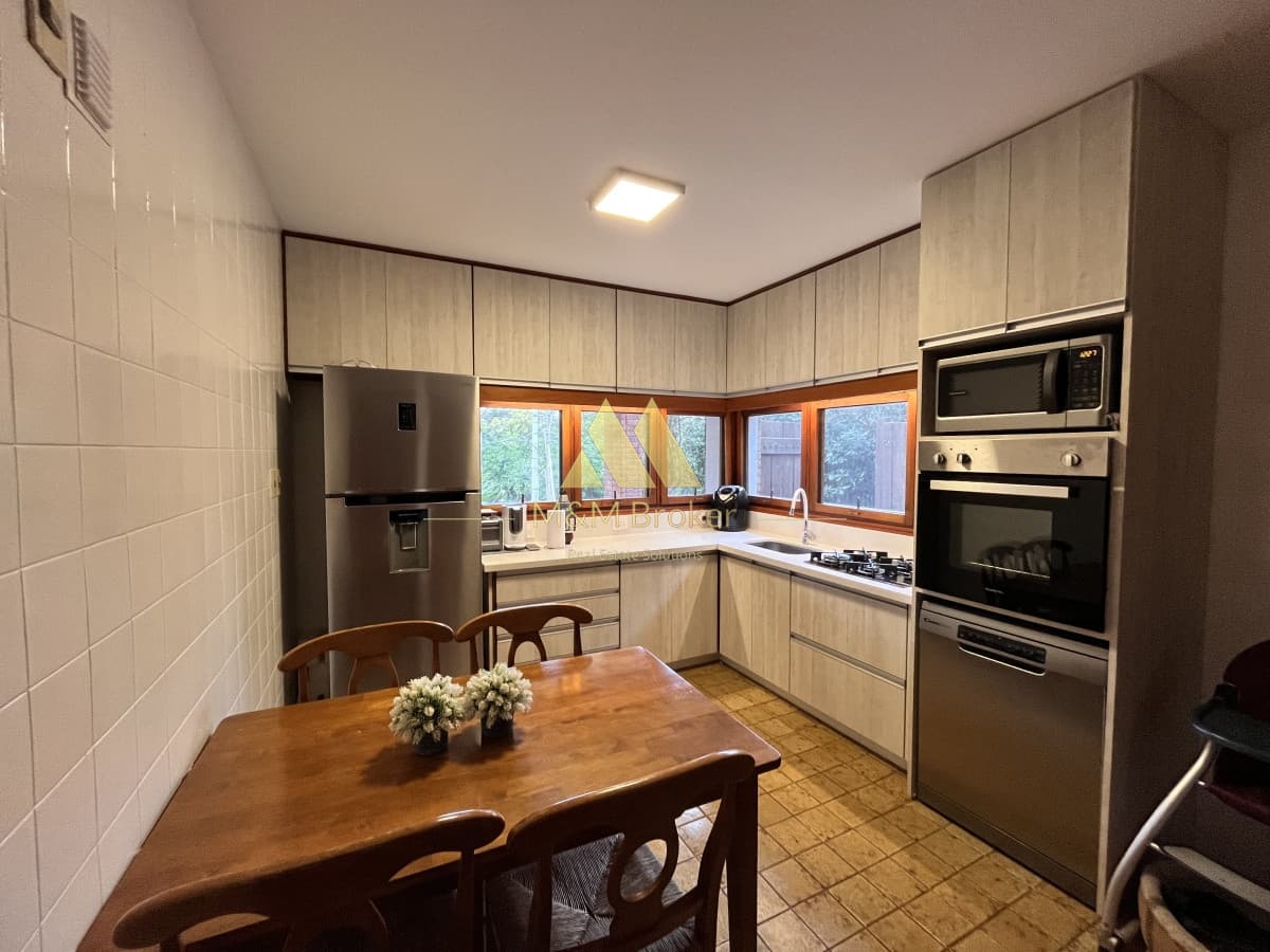Alquier Casa 4 dormitorios 1 quincena enero  Punta del Este  -