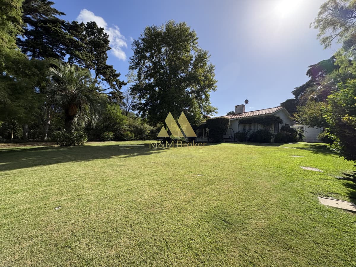 Casa ID.851 - Casa muy luminosa en la exclusiva zona del Golf de San Rafael