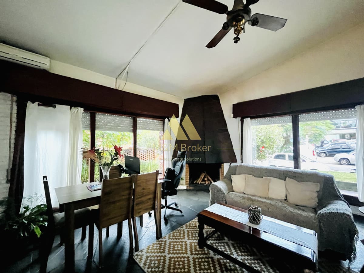 Casa ID.744 - Venta casa 2 dormitorios Bario Mónaco Punta del Este