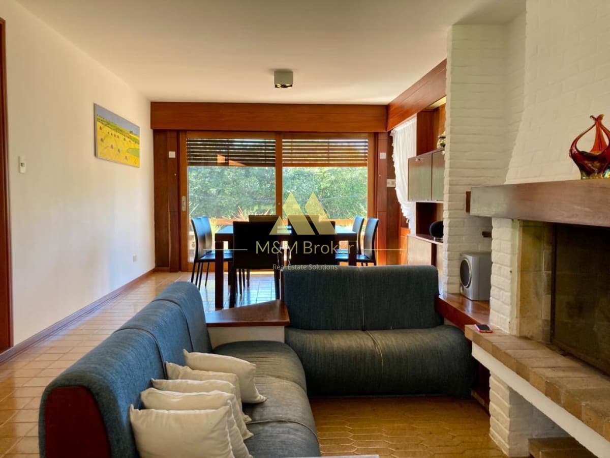 Alquier Casa 4 dormitorios 1 quincena enero  Punta del Este  -