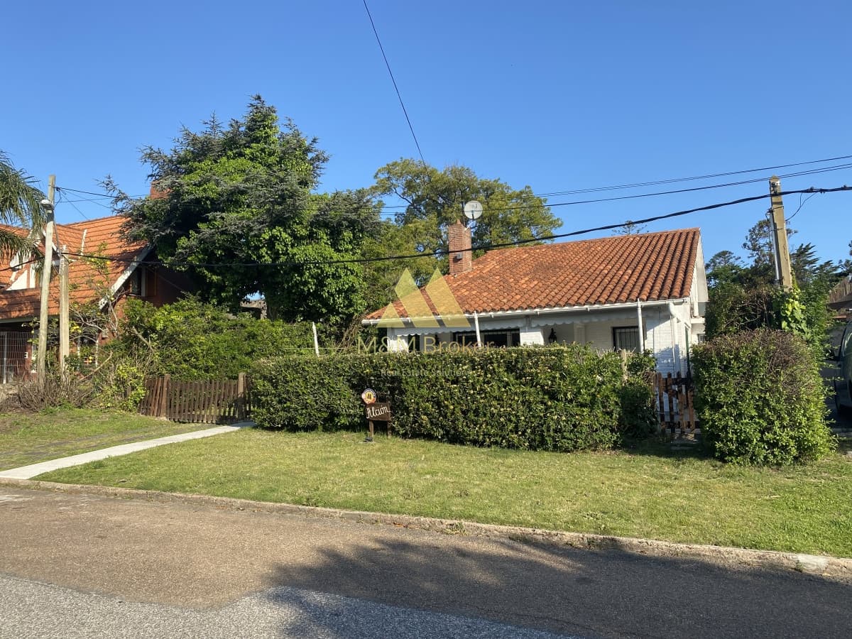 Casa ID.425 - Venta de Casa en Playa Mansa