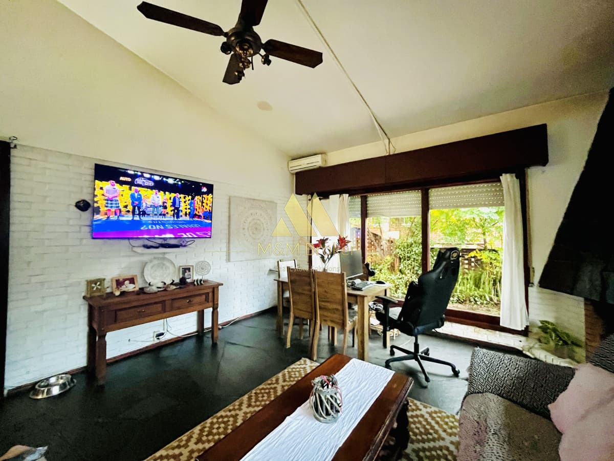 Casa ID.744 - Venta casa 2 dormitorios Bario Mónaco Punta del Este