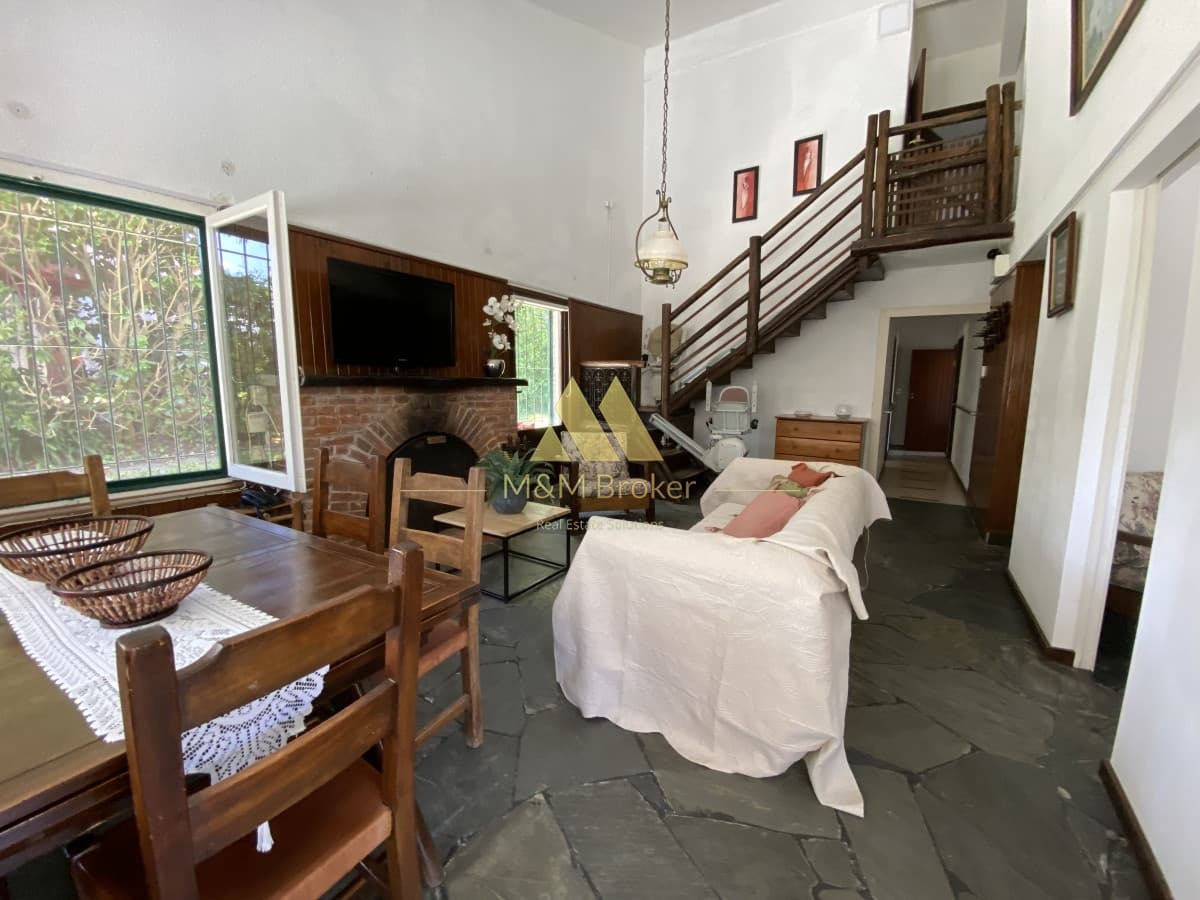 Casa ID.425 - Venta de Casa en Playa Mansa