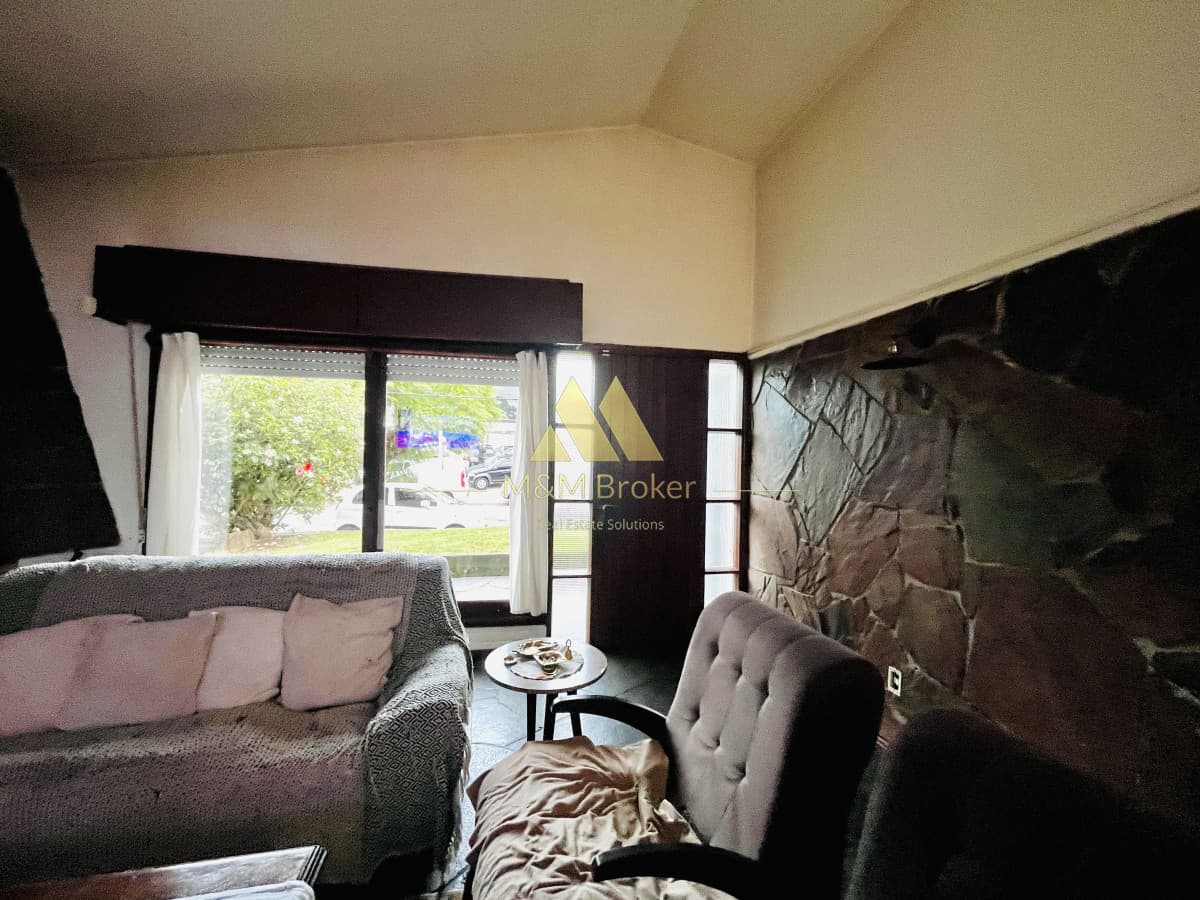 Casa ID.744 - Venta casa 2 dormitorios Bario Mónaco Punta del Este