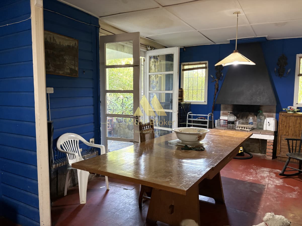 Casa ID.857 - Casa en Parada 13 Playa Mansa, Punta del Este