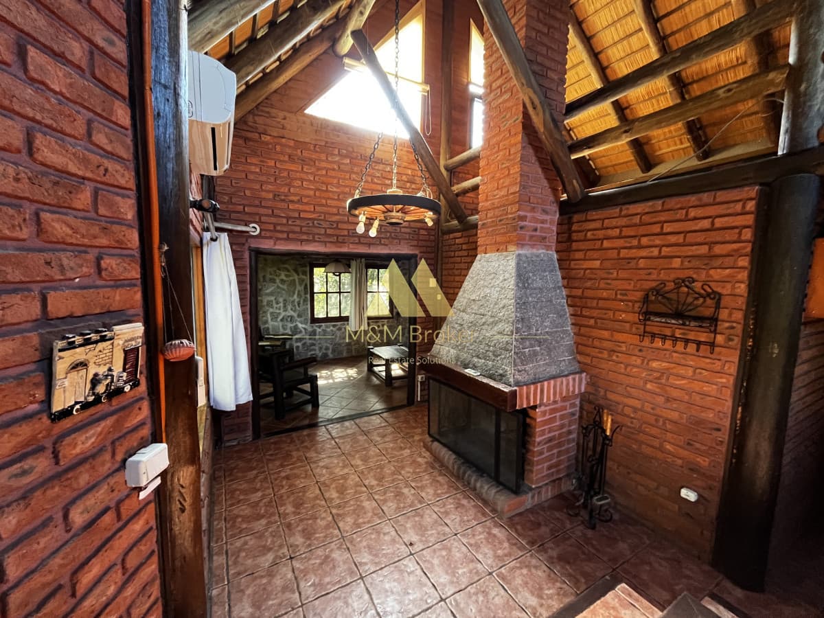 Casa ID.423 - Venta casa portales Piriápolis