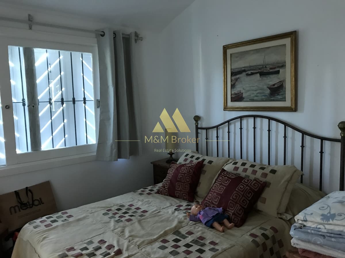 Parada 22 Playa Brava, 4 suites, piscina climatizada y parrillero  -