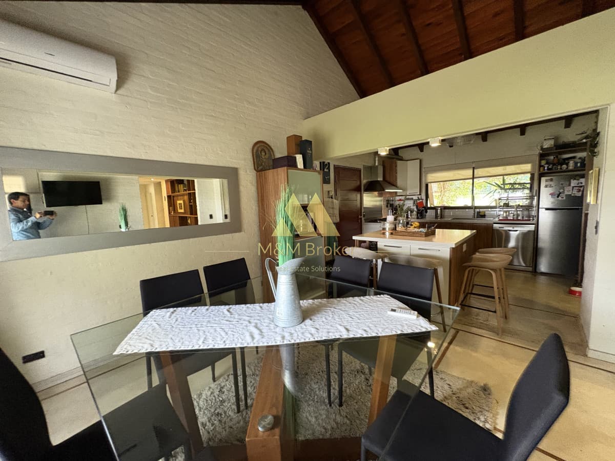 Casa ID.814 - Casa 3 dormitorios en Playa Brava