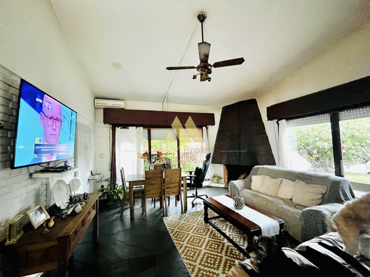 Casa ID.744 - Venta casa 2 dormitorios Bario Mónaco Punta del Este