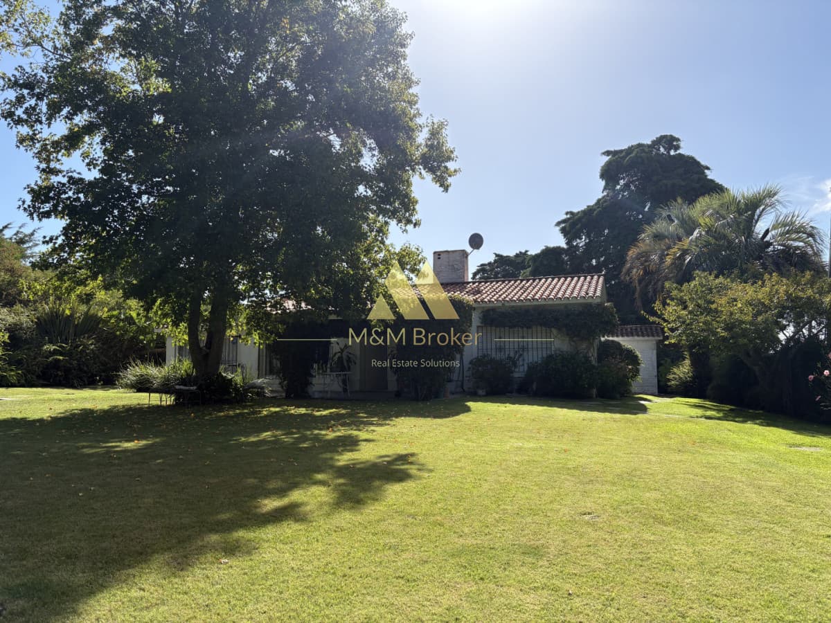 Casa ID.851 - Casa muy luminosa en la exclusiva zona del Golf de San Rafael