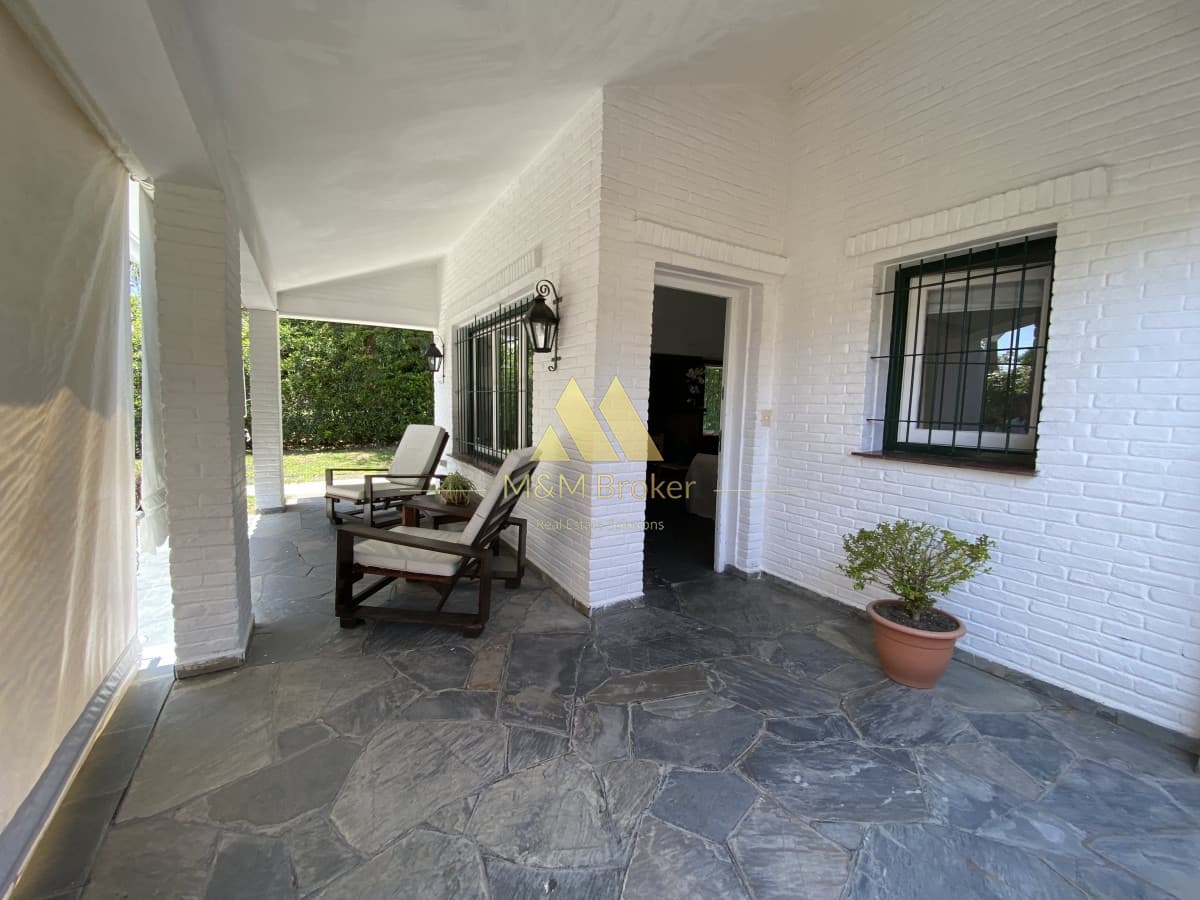 Casa ID.425 - Venta de Casa en Playa Mansa
