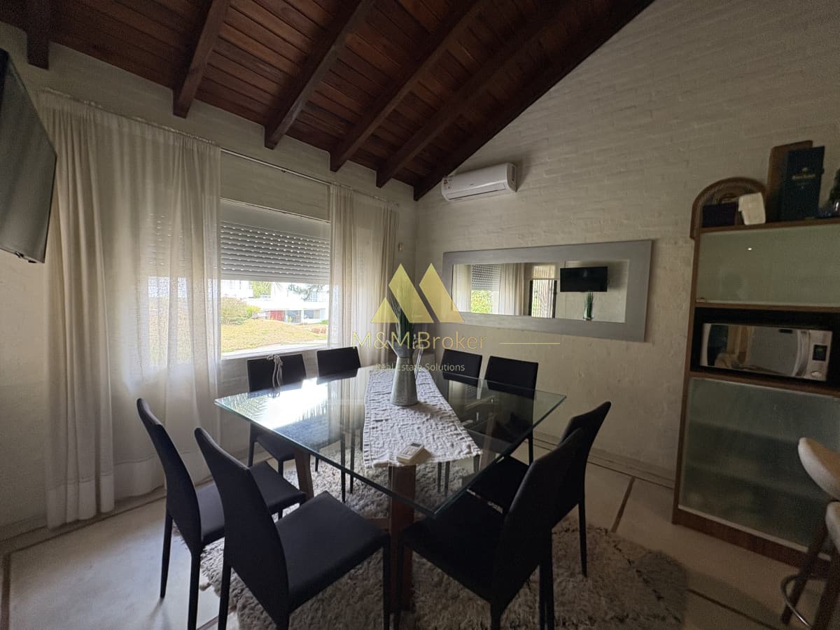 Casa ID.814 - Casa 3 dormitorios en Playa Brava