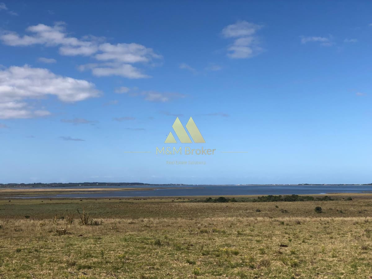 Chacra ID.805 - Chacra en Venta en Laguna de José Ignacio