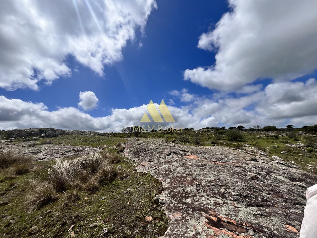 Chacra ID.624 - Venta chacra 3,5 Ha Ruta 39 Maldonado
